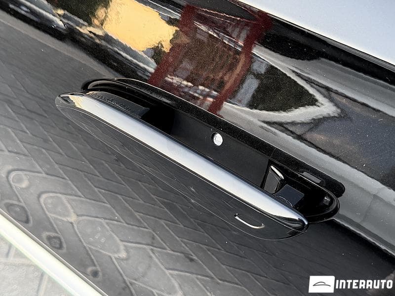 Mercedes S 350 2021 — Миниатюра 6