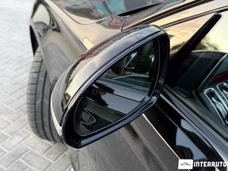 Mercedes S 350 2021 — Миниатюра 5