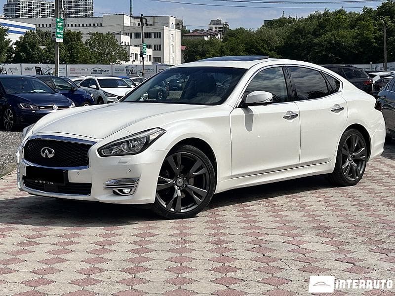 Infiniti Q70