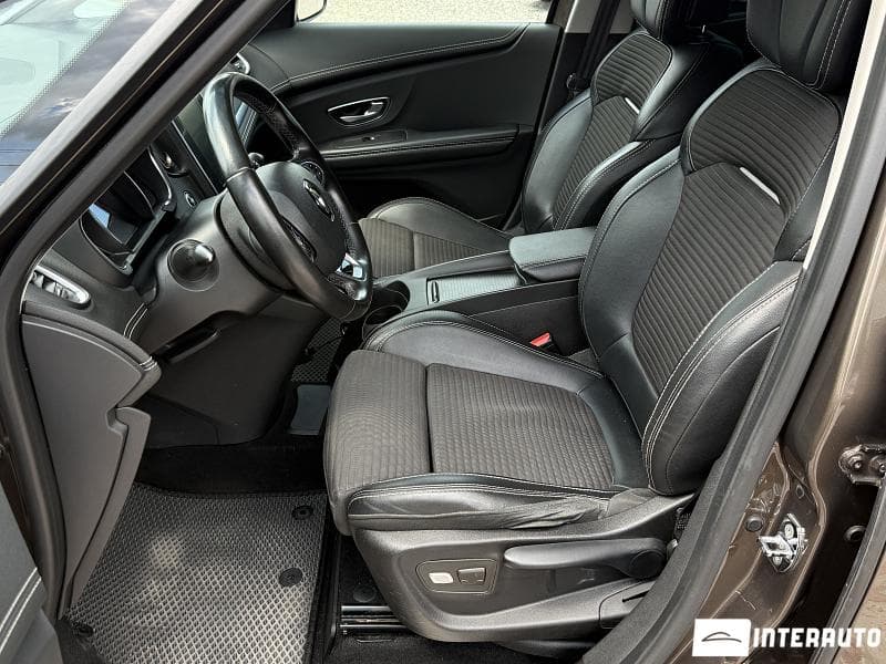 Renault Grand Scenic 2017 — Миниатюра 7