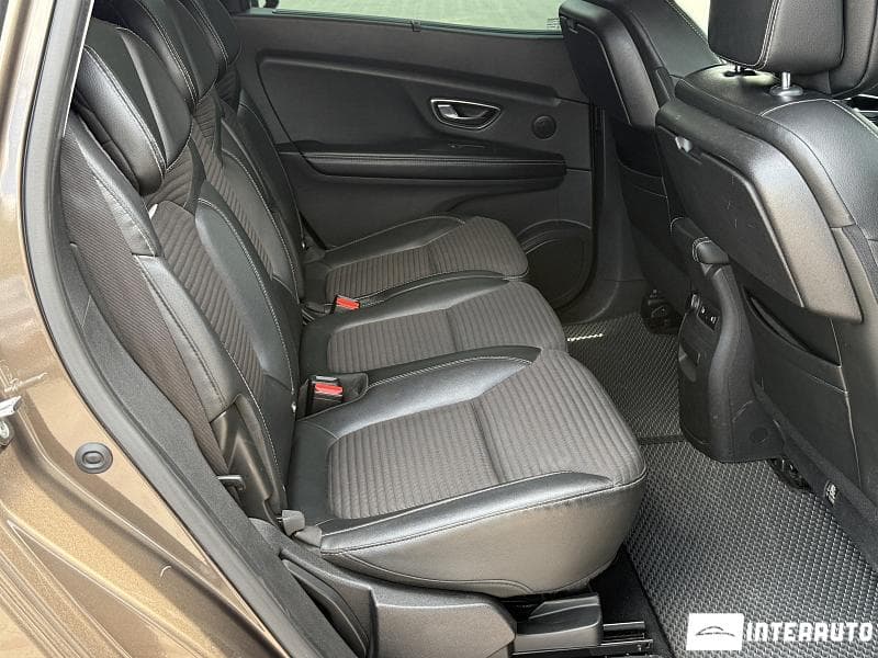 Renault Grand Scenic 2017 — Миниатюра 20