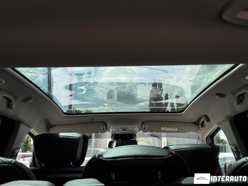 Renault Grand Scenic 2017 — Миниатюра 21