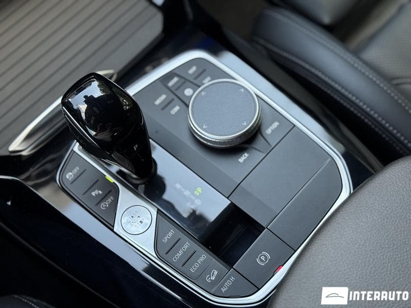 BMW X3 3.0i 2021 — Миниатюра 15