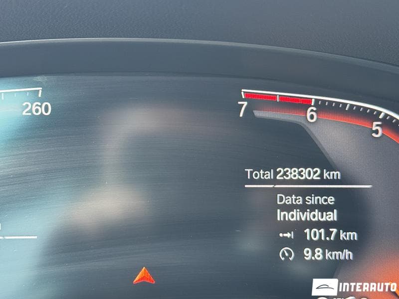 BMW X3 3.0i 2021 — Миниатюра 9