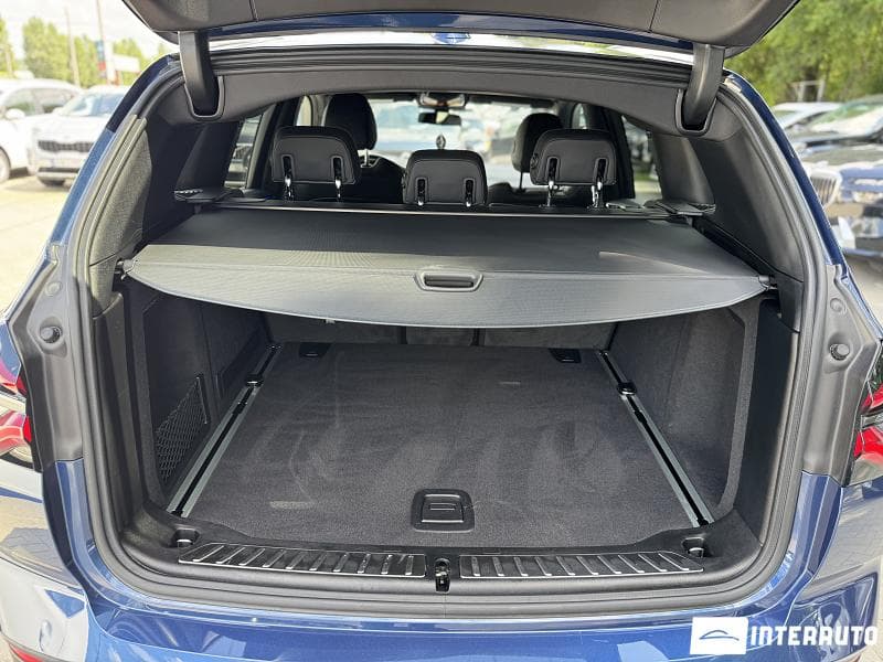 BMW X3 3.0i 2021 — Миниатюра 19
