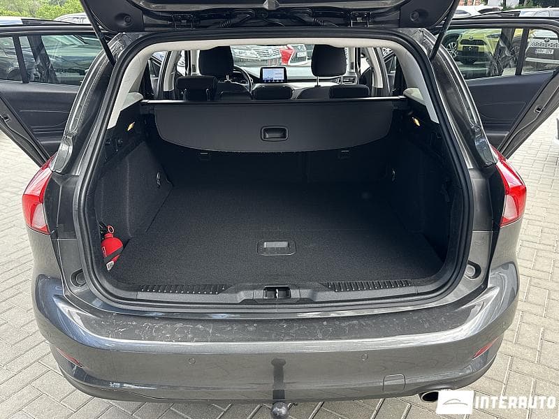 2018 Ford Focus — Miniatură 20