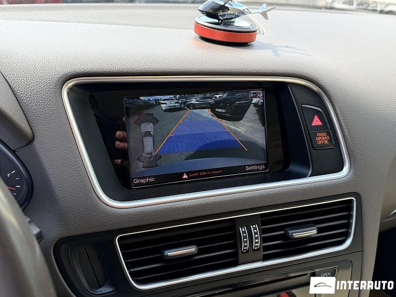 Audi Q5 2015 — Миниатюра 10