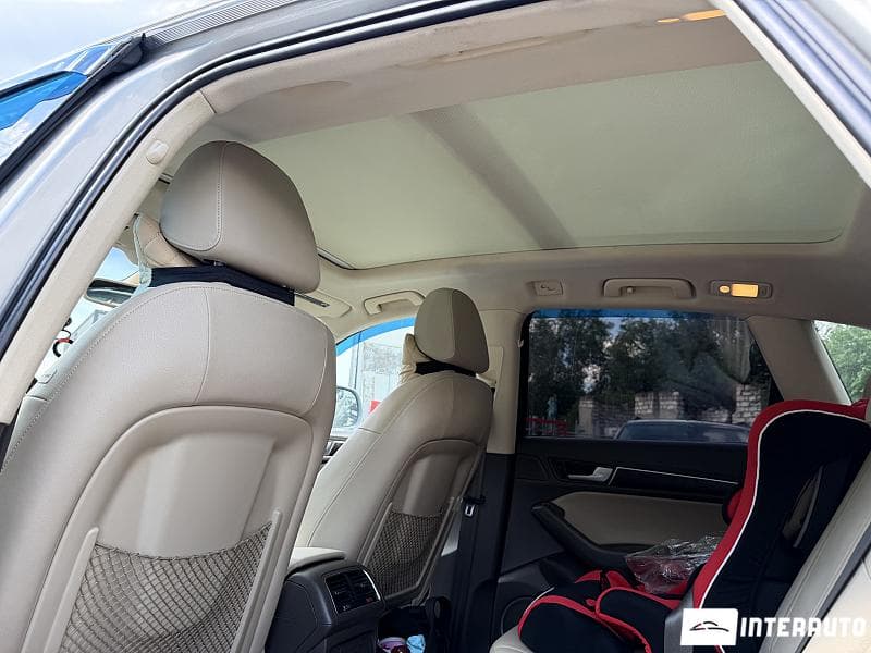 Audi Q5 2015 — Миниатюра 14