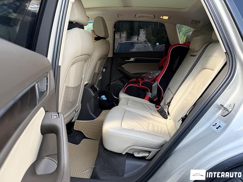 Audi Q5 2015 — Миниатюра 6