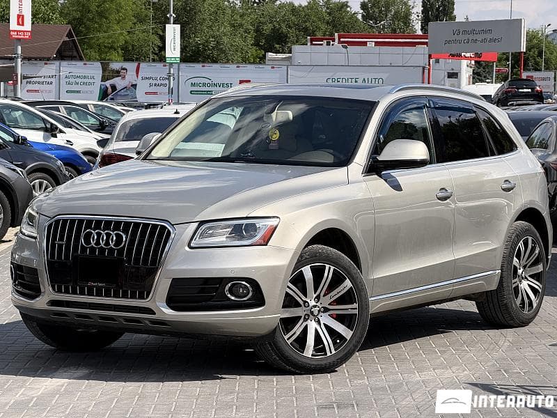 Audi Q5
