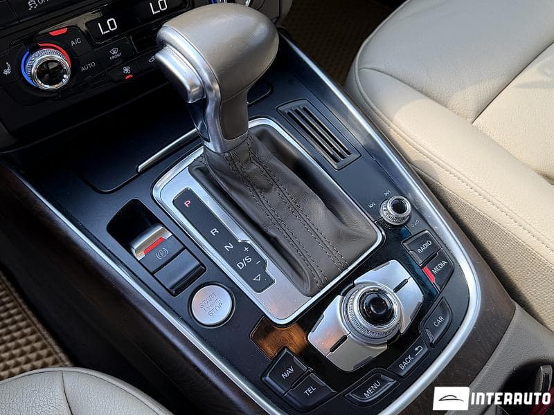Audi Q5 2015 — Миниатюра 12