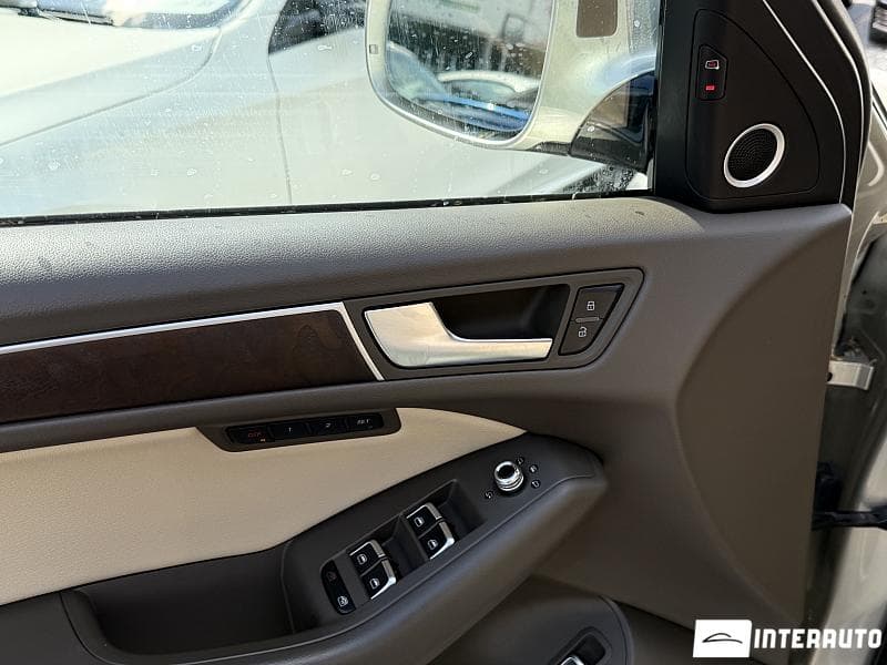 Audi Q5 2015 — Миниатюра 18