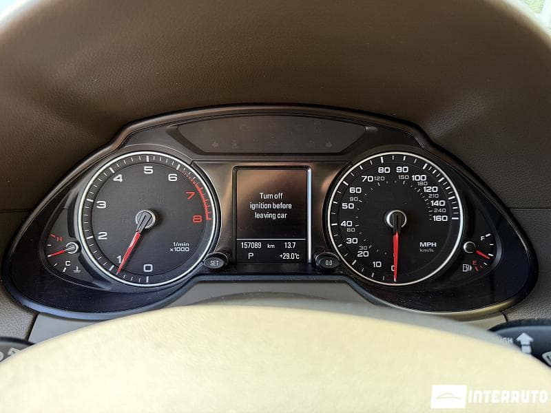 Audi Q5 2015 — Миниатюра 9