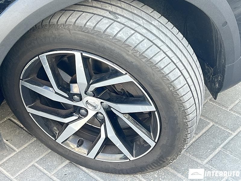 Volvo V 60 Cross Country 2020 — Миниатюра 17