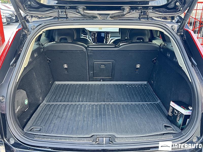 Volvo V 60 Cross Country 2020 — Миниатюра 14