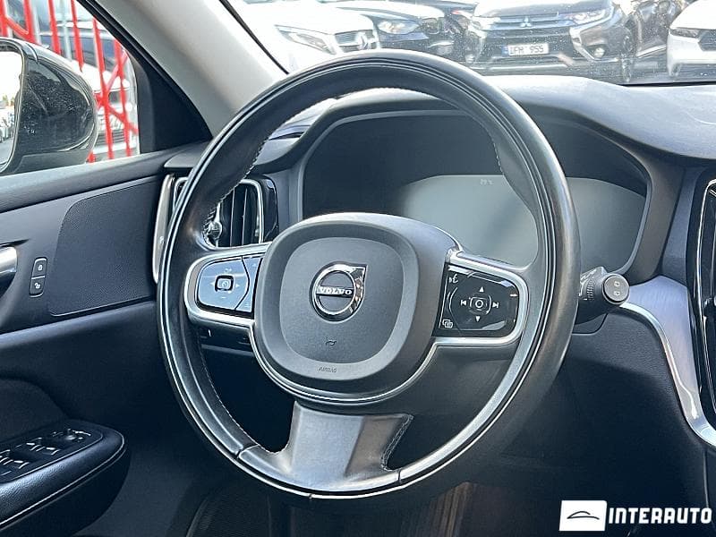 Volvo V 60 Cross Country 2020 — Миниатюра 8