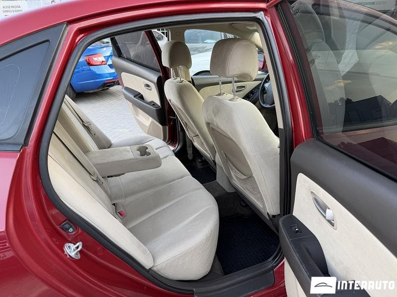2008 Hyundai Elantra — Miniatură 16