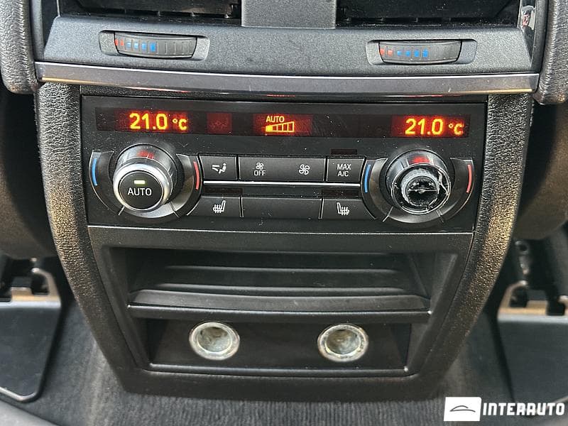 2015 BMW X5 4.0e — Miniatură 13