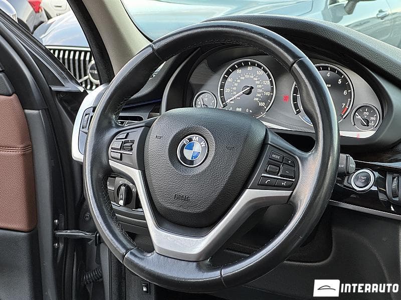 2015 BMW X5 4.0e — Miniatură 7