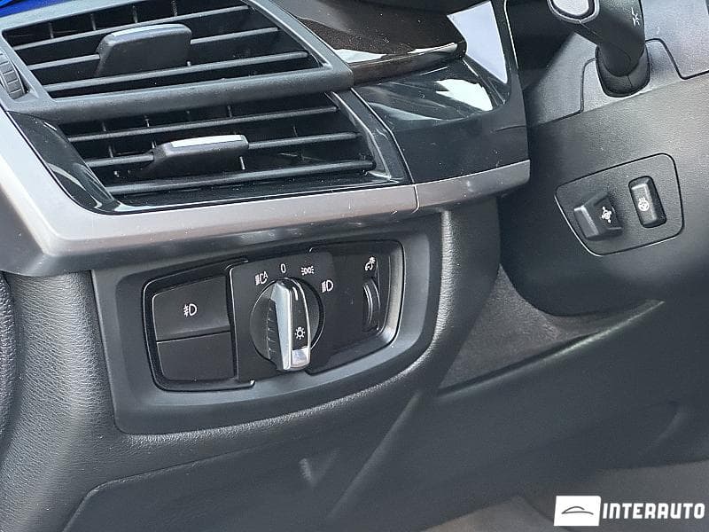 2015 BMW X5 4.0e — Miniatură 20