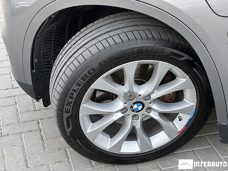 2015 BMW X5 4.0e — Miniatură 17