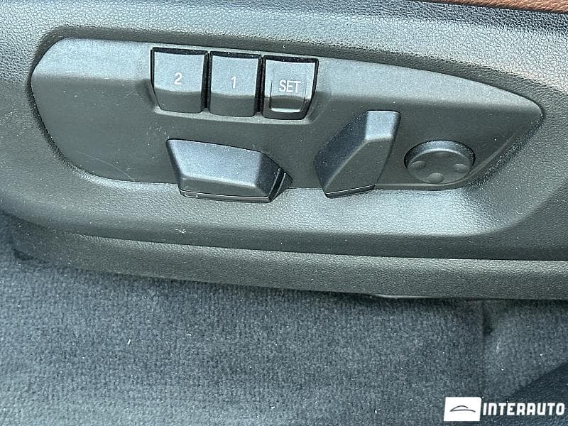 2015 BMW X5 4.0e — Miniatură 21