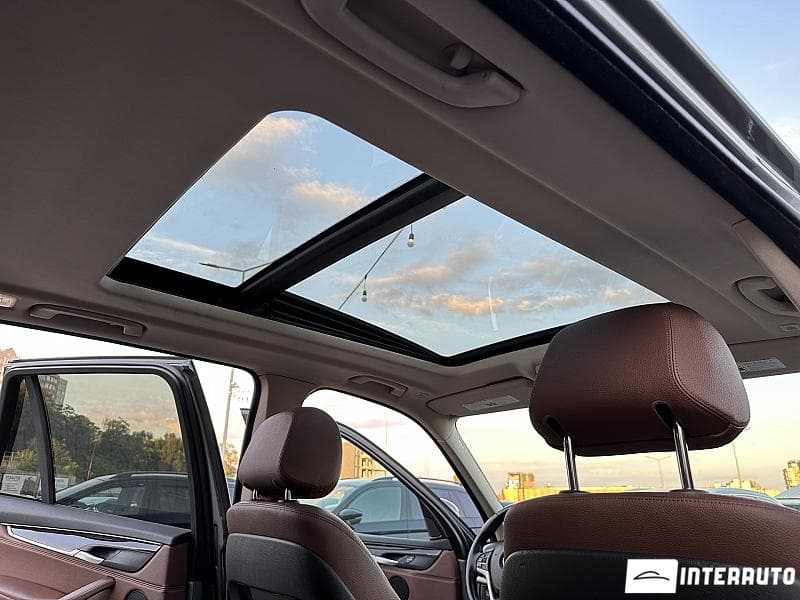 2015 BMW X5 4.0e — Miniatură 15