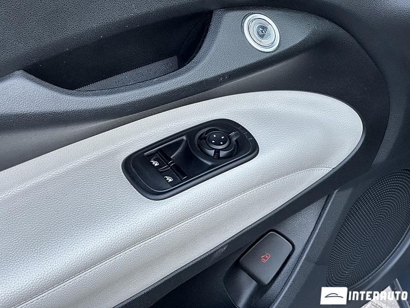 Fiat 500E 2021 — Миниатюра 17