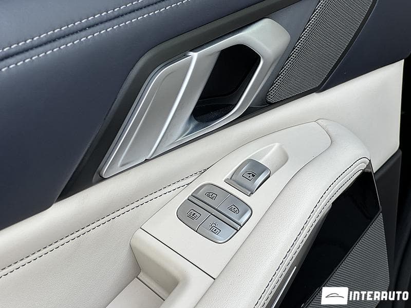 BMW X7 4.0i 2019 — Миниатюра 25