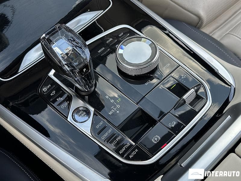 BMW X7 4.0i 2019 — Миниатюра 14