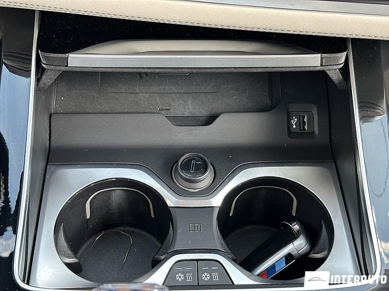 BMW X7 4.0i 2019 — Миниатюра 13