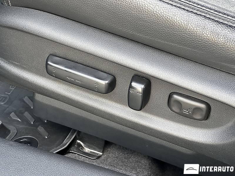 Honda Accord 2016 — Миниатюра 20