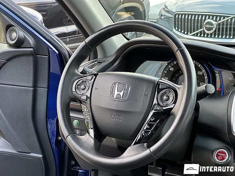 Honda Accord 2016 — Миниатюра 7