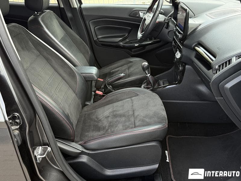 Ford Ecosport 2020 — Миниатюра 17