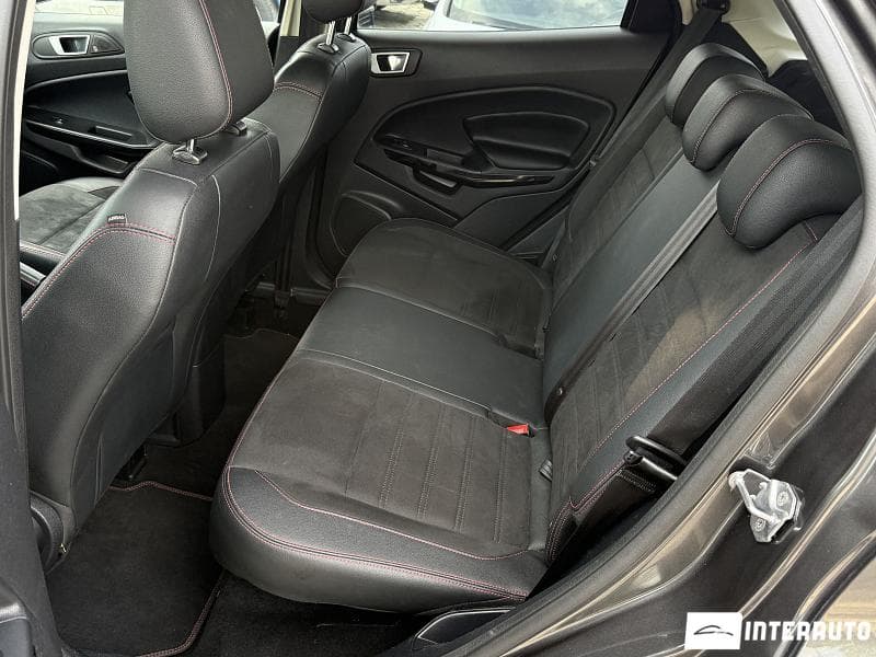 Ford Ecosport 2020 — Миниатюра 18