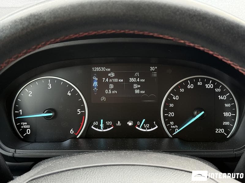Ford Ecosport 2020 — Миниатюра 14