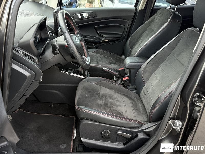 Ford Ecosport 2020 — Миниатюра 6