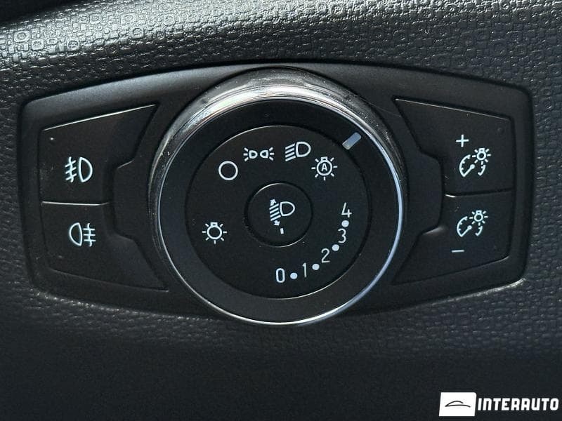 Ford Ecosport 2020 — Миниатюра 10