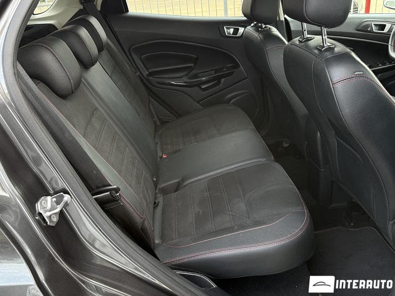 Ford Ecosport 2020 — Миниатюра 19
