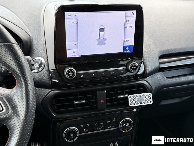 Ford Ecosport 2020 — Миниатюра 15