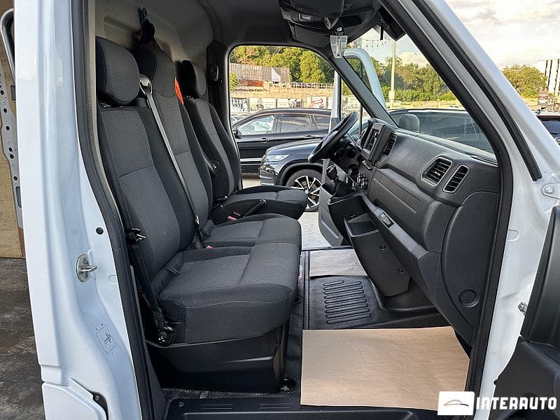 Renault Master 2020 — Миниатюра 14