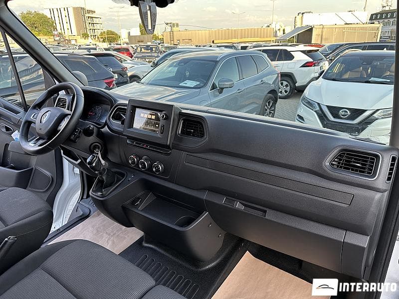 Renault Master 2020 — Миниатюра 6