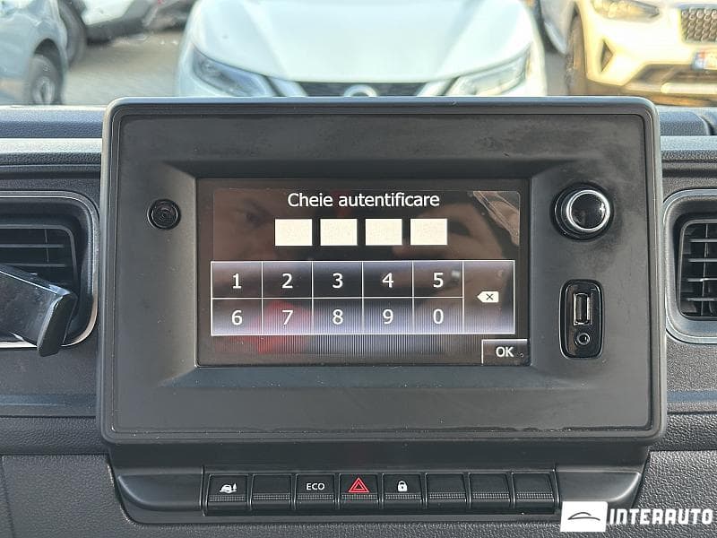 Renault Master 2020 — Миниатюра 9