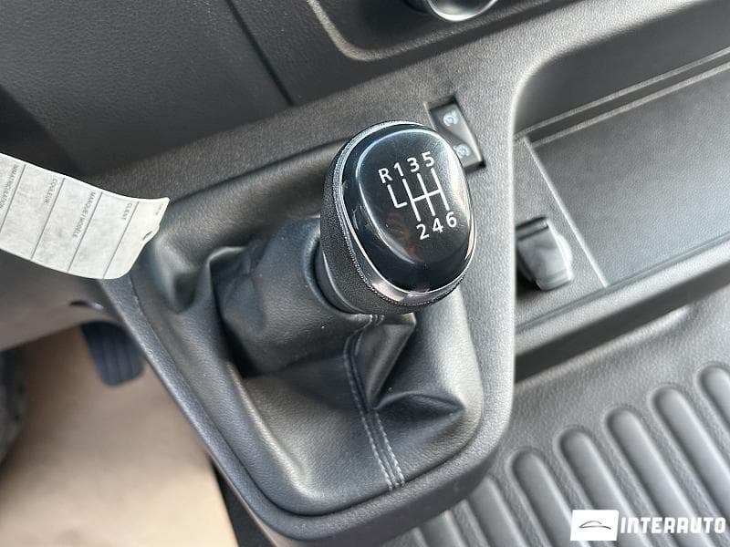 Renault Master 2020 — Миниатюра 11