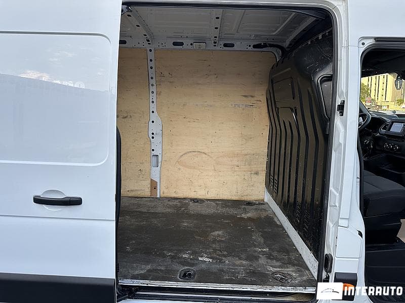 Renault Master 2020 — Миниатюра 13