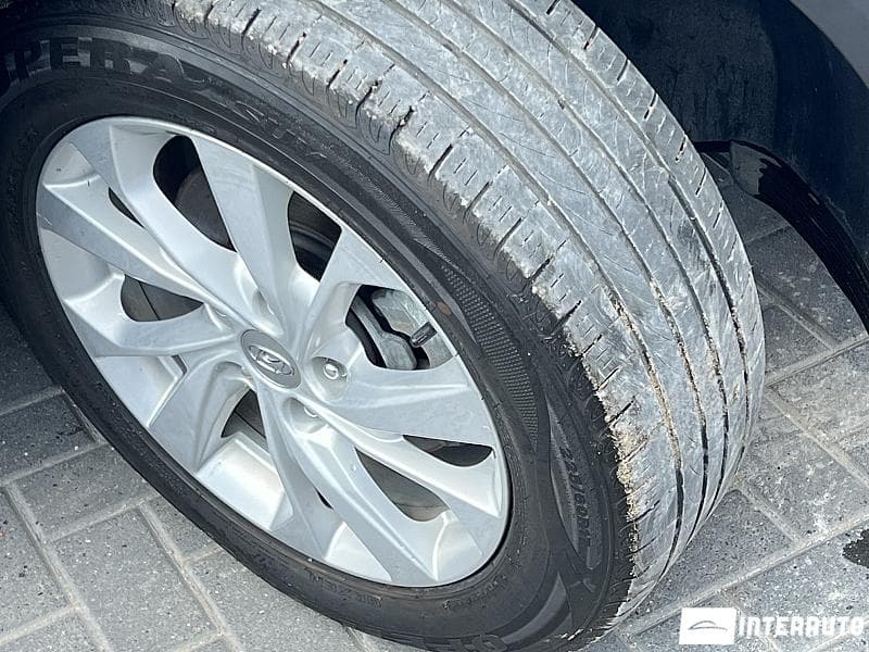 Hyundai Tucson 2018 — Миниатюра 19