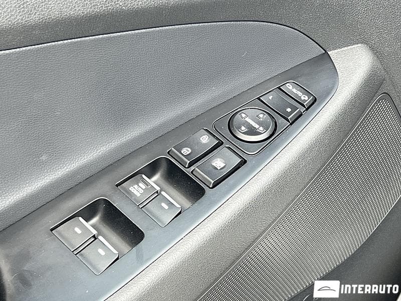 Hyundai Tucson 2018 — Миниатюра 13