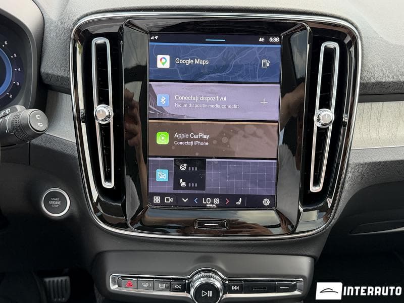 2023 Volvo XC 40 — Miniatură 13