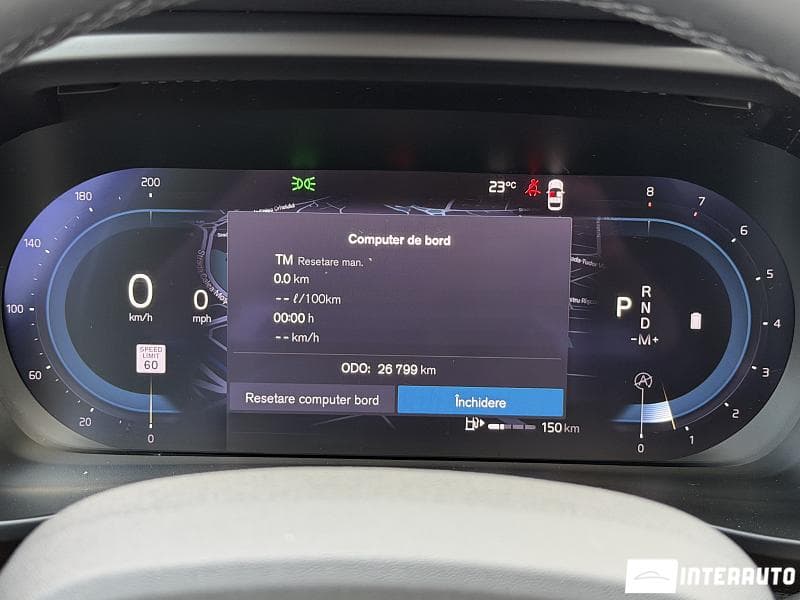 2023 Volvo XC 40 — Miniatură 12