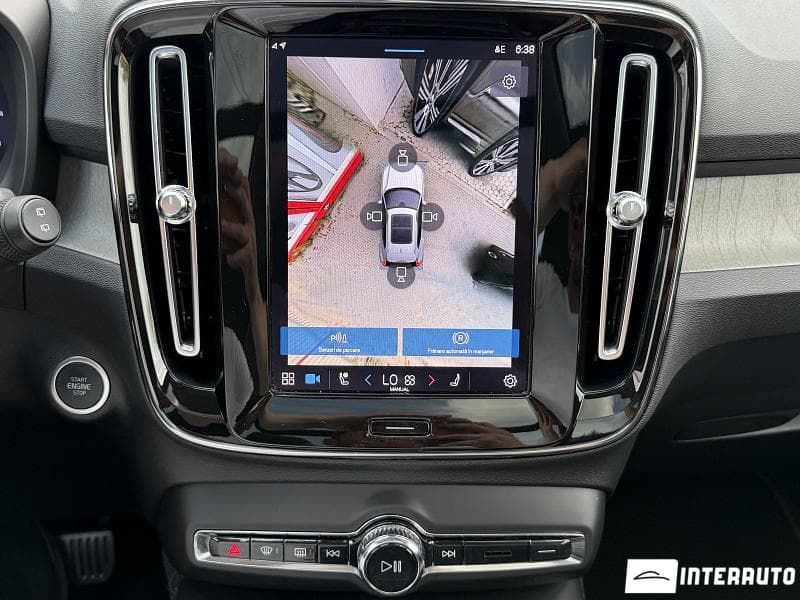 2023 Volvo XC 40 — Miniatură 15